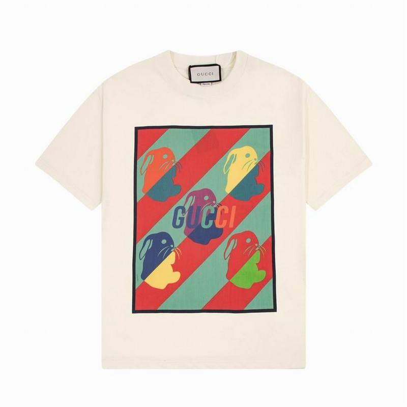 Gucci Men's T-shirts 36